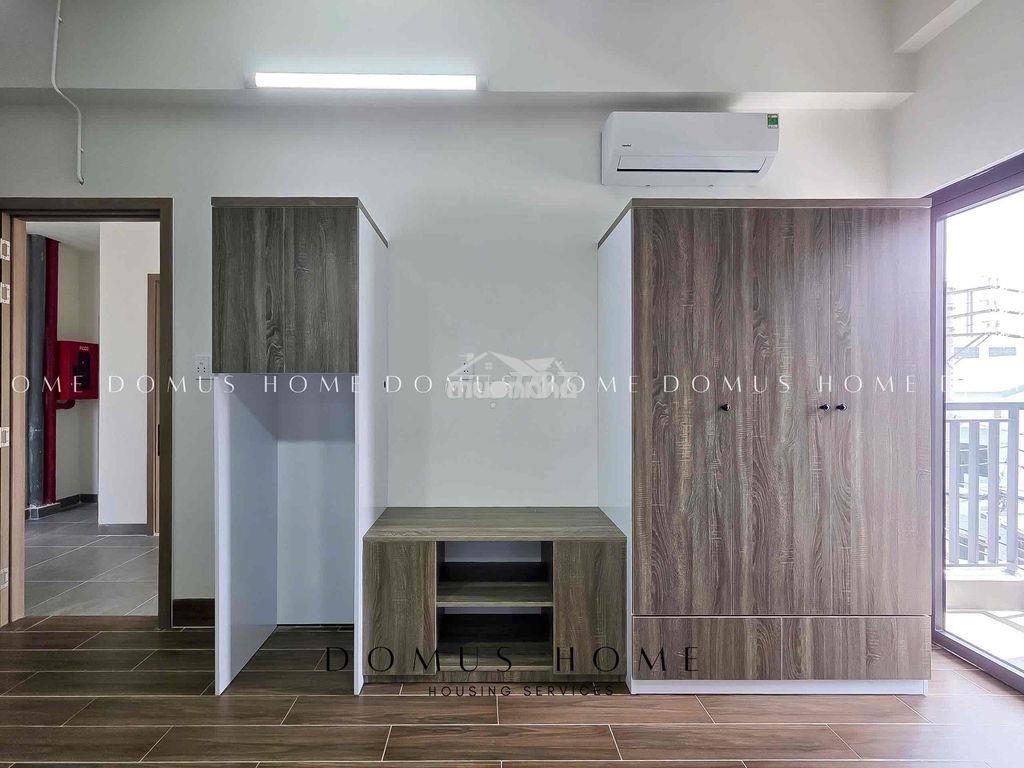 Phòng mới xây gần đh ufm,tôn đức thắng,kim sơn,cầu kênh tẻ,nttu,ulaw - 4