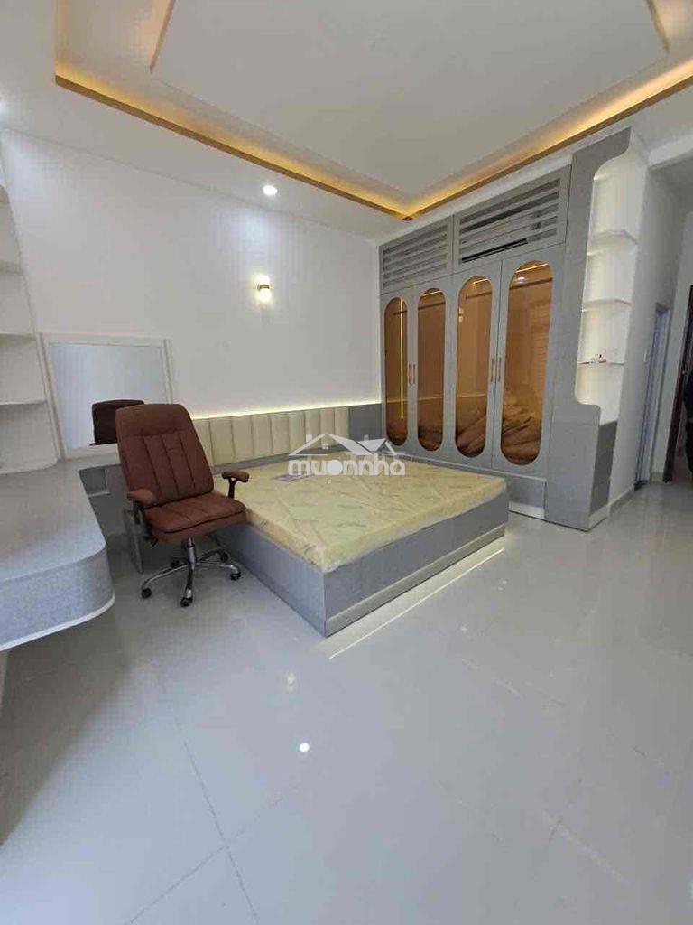 🇻🇳🇻🇳🇻🇳Nhà phố nc 4pn hẻm xe hơi