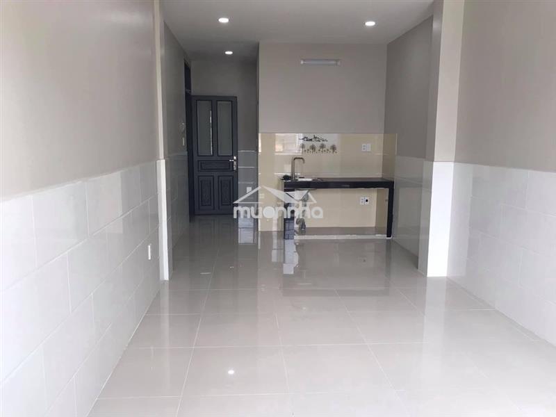 Cho thuê phòng trọ q11 mới - sạch sẽ - có bancon - thang máy