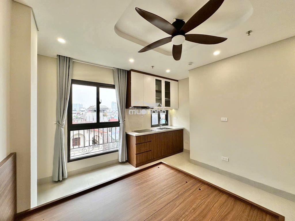 Studio full nội thất - 401 xuân đỉnh,gần ngoại giao đoàn - vào ở ngay - 3