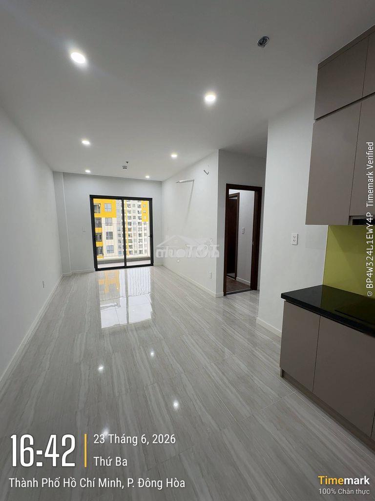 2pn2wc góc giá 7tr5 ngay tttm, ở được 3,5 bạn, cọc giữ chỗ có hoàn cọc - 3