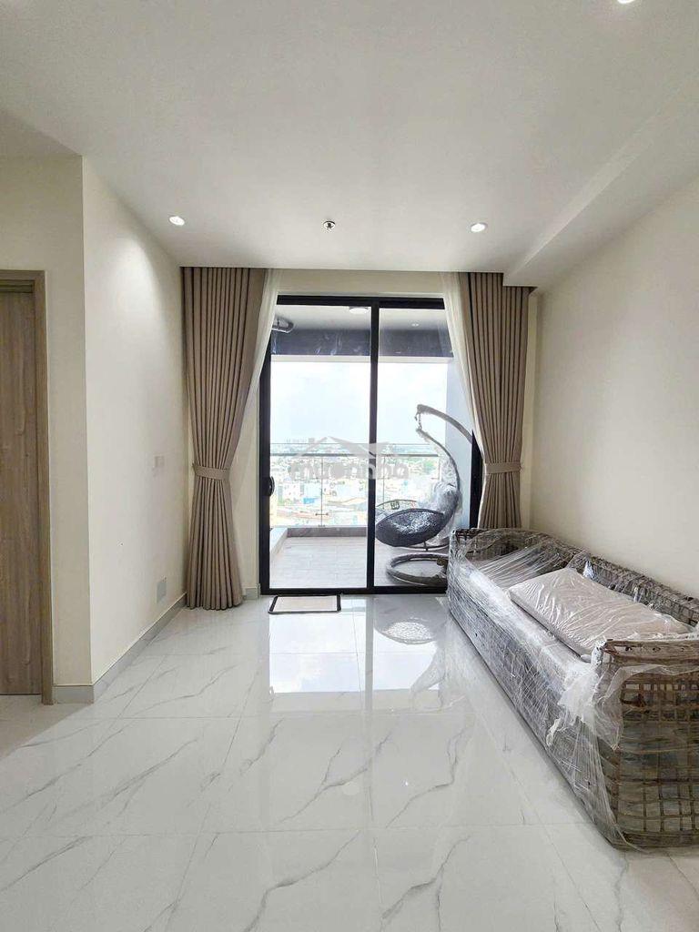 Cho thuê căn mini gaden 13tr full đồ điện - 3