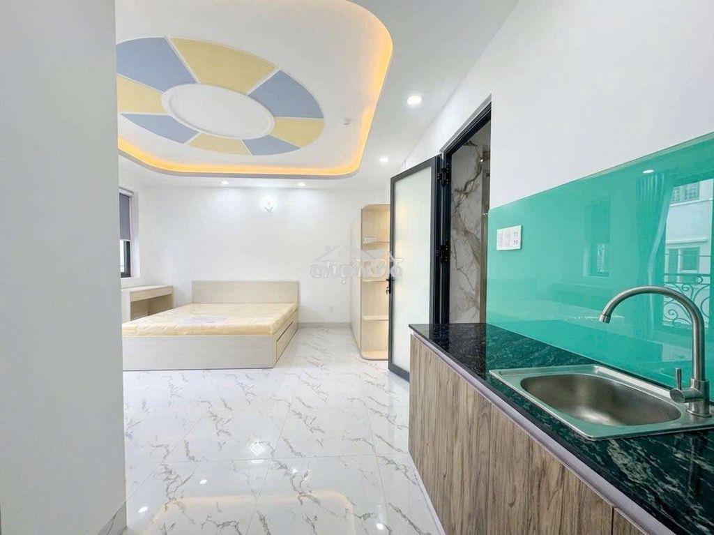 Dự án mới 100% đón mùa sinh viên chỉ từ 6tr/th - 3