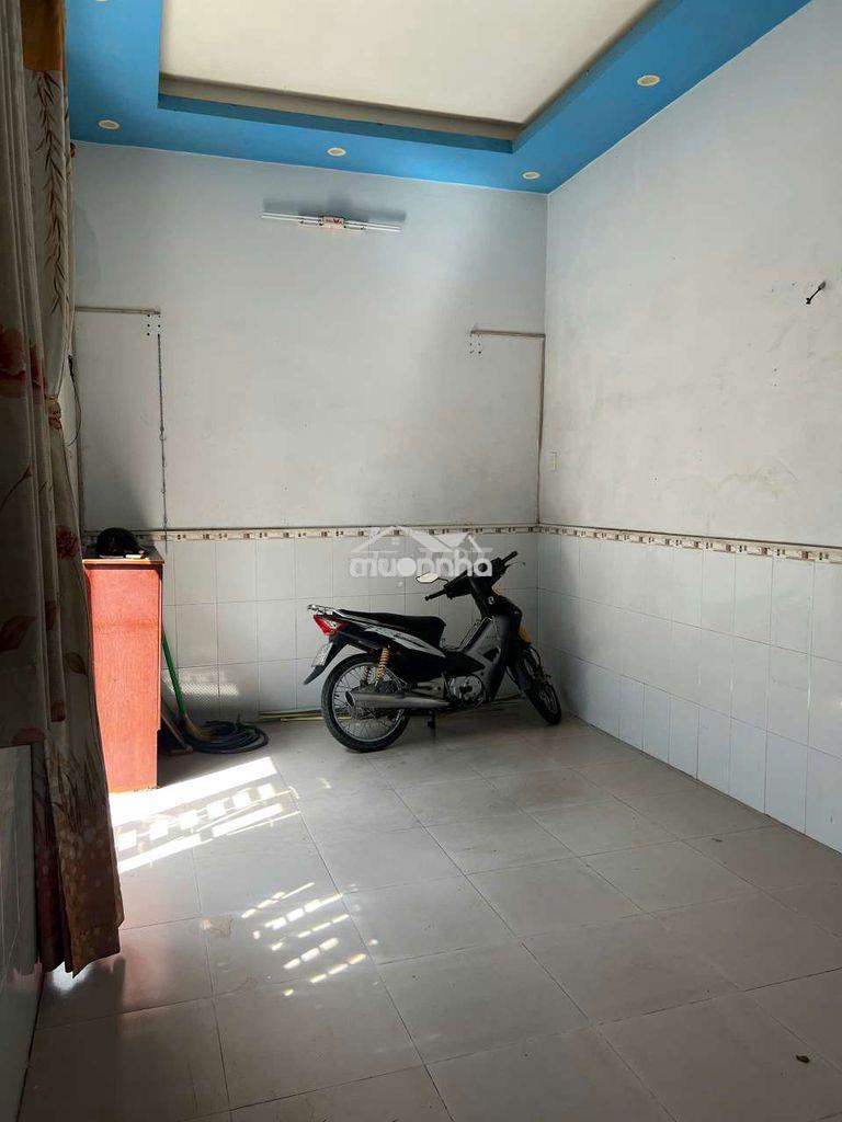 Cho thuê nhà q8,60m2-6 triệu/tháng - 4