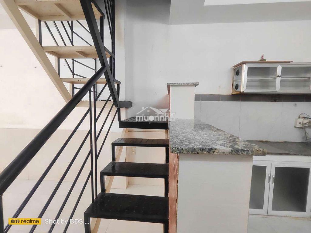 Cho thuê nhà 2 tầng đs6 hbp 6tr/ tháng - 4