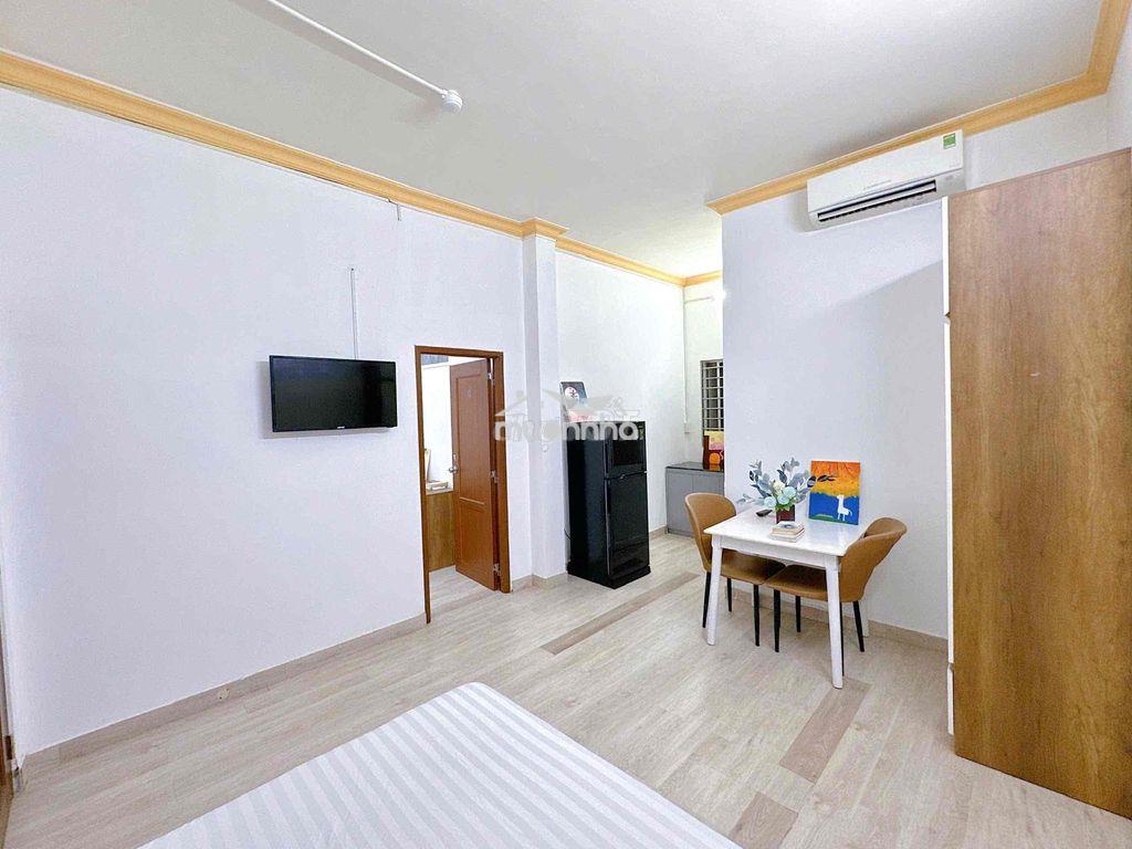 🏡Cho thuê căn 2pn ngay lê văn sỹ - phòng rộng thoáng full nội thất - 3