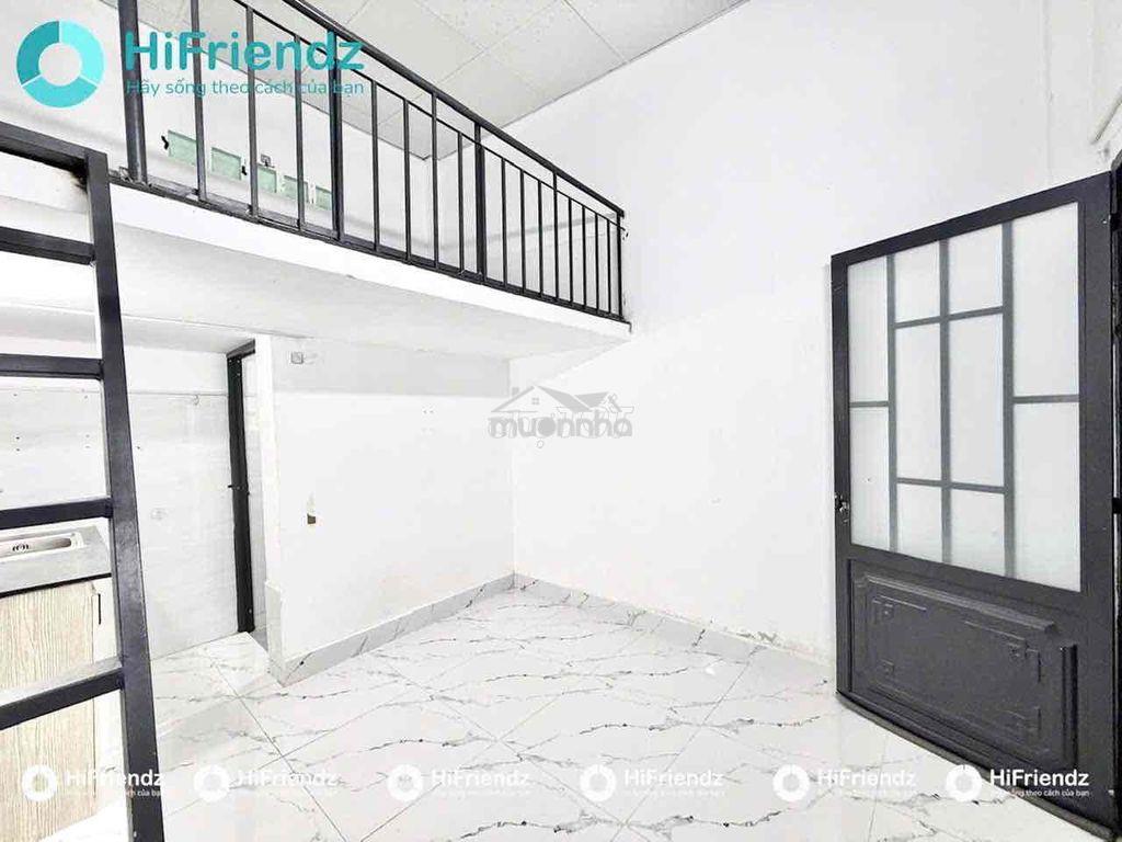 Dãy trọ trệt gác cao 2m nội thất cơ bản ngay tỉnh lộ 10 - gần aeon bt - 4