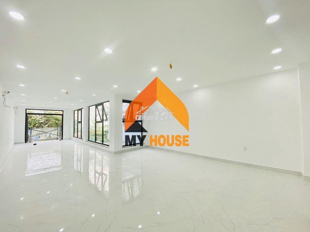 Hey cả nhà!toà nhà an phú 6x23 mới xây đây ạ // - 3