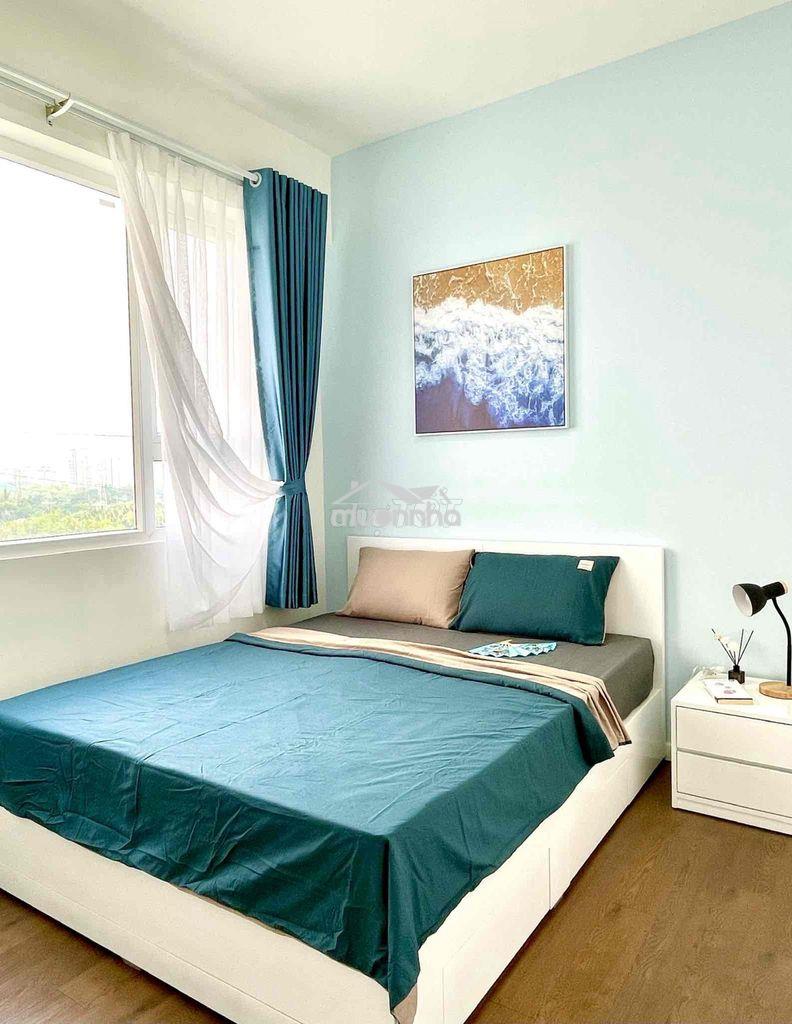 The park residence nhà bè cho thuê 2pn 2wc full đồ giá 11.5 triệu - 4