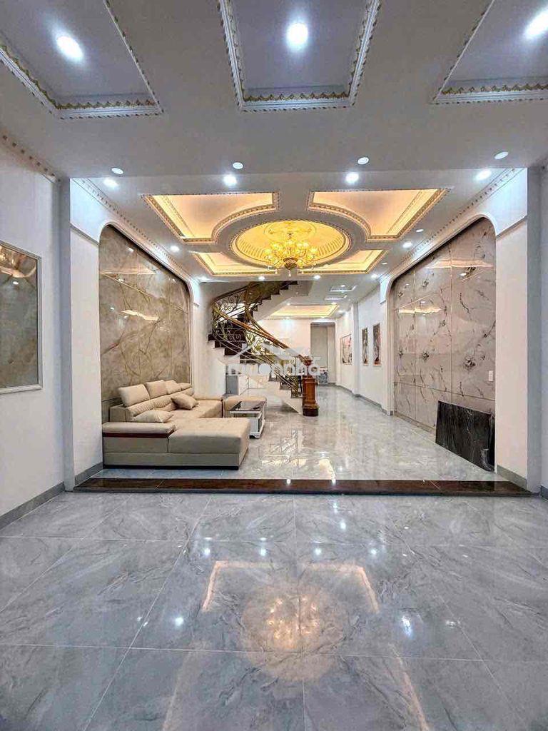 Nhà 1 trệt 2 lầu uyên hưng, tân uyên,kế kcn nam tân uyên,có nội thất - 3