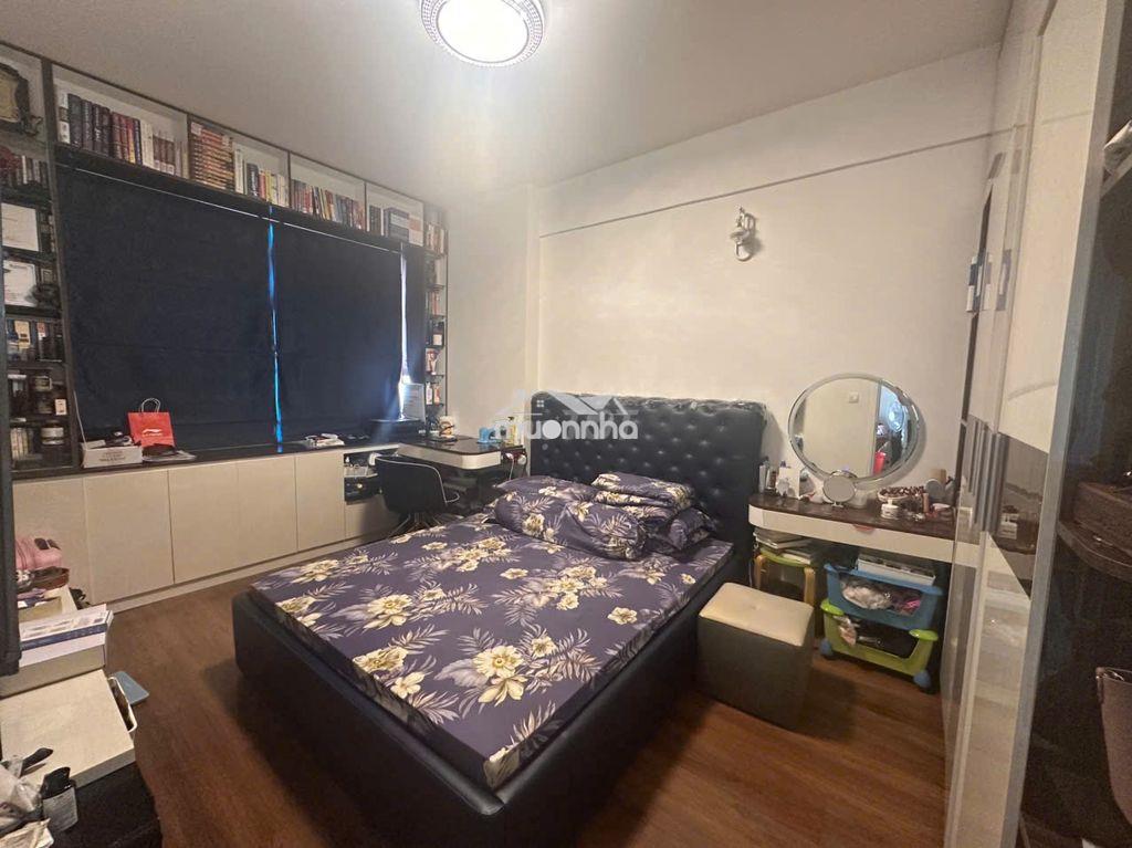 Chính chủ cho thuê ch 2pn, 2wc, 70m2 tại khu trung sơn - 3