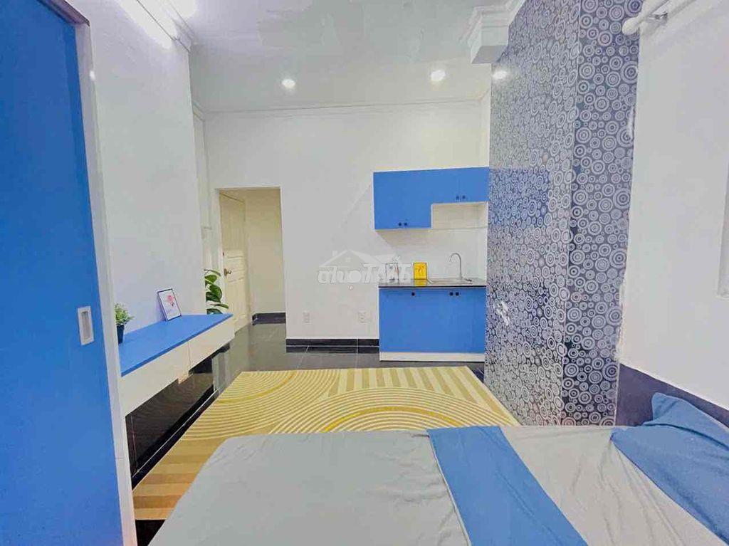 Cho thuê phòng cửa sổ thoáng có thang máy gần đại học sư phạm - 3