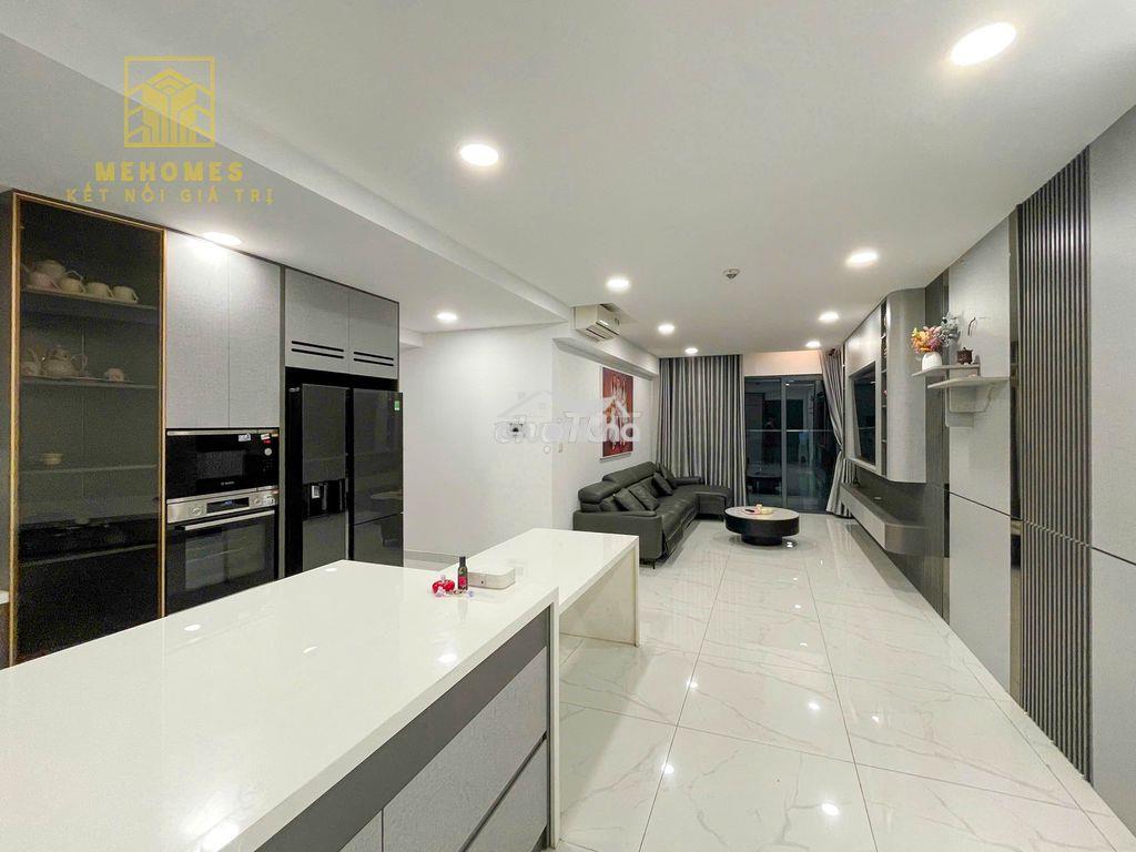 🍀 Chính chủ cho thuê diamond brilliant 4pn 2wc full nt cao cấp - 2