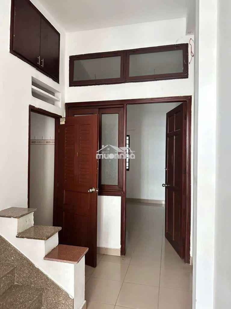 Cho thuê nhà mtkd nguyên căn sát tân quý ,trệt 2lầu nhà mới đẹp 4pn - 3