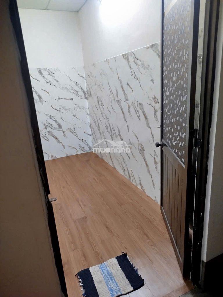 Phòng trống hưng phú quận 8