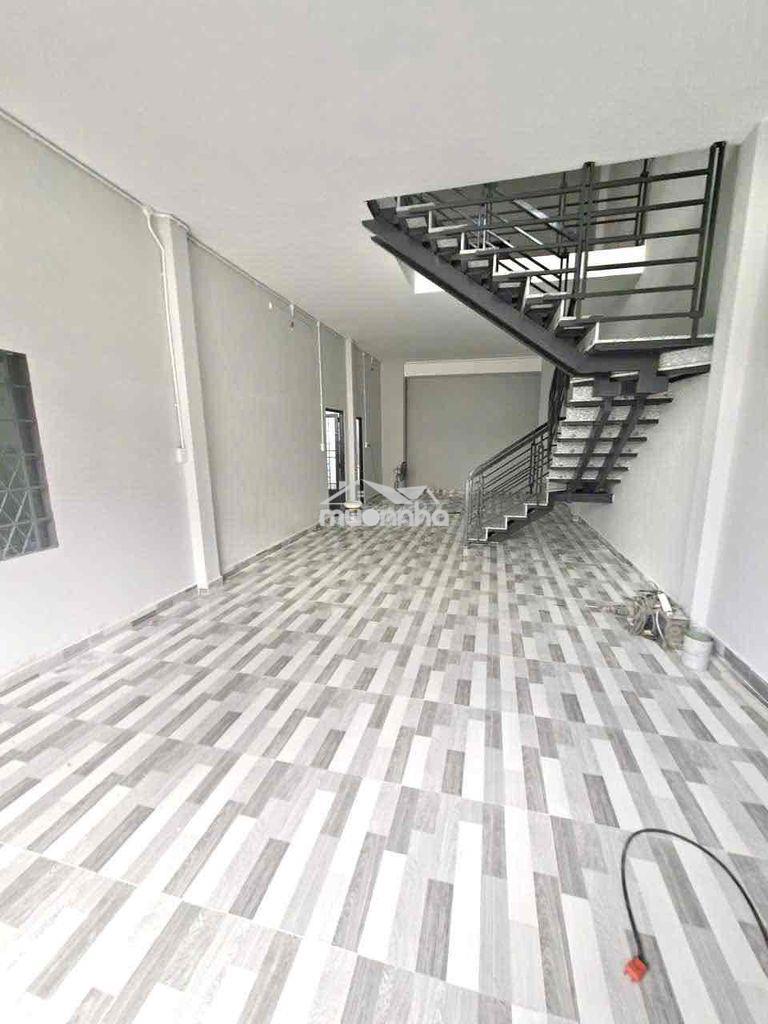 ✅Cho thuê nhà ấp chiến lược [ 6*12 ] 1 lầu suốt-2wc✅ - 2