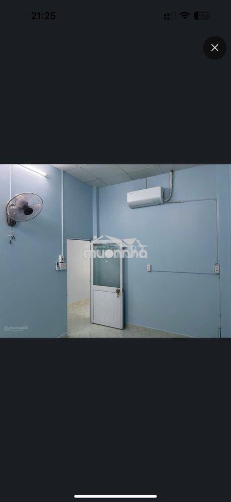 Cho thuê nhà lê trọng tấn, tân phú. giá 7,5tr - 2
