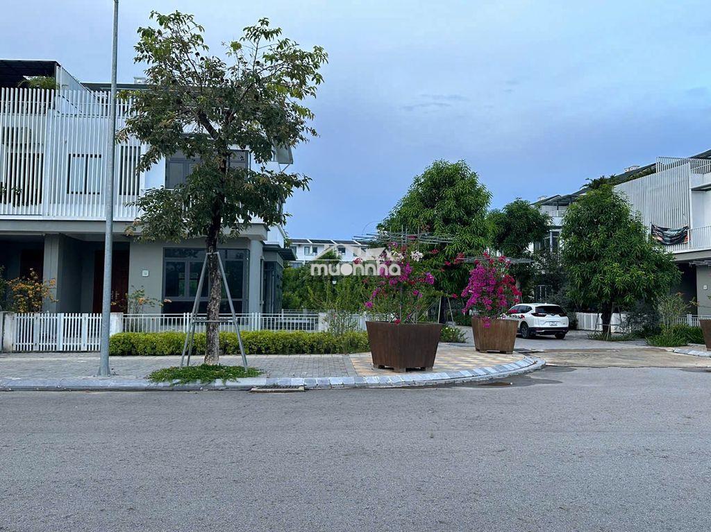 Cho thuê villa ecogarden huế - 3 mặt tiền gần đường võ nguyên giáp - 2