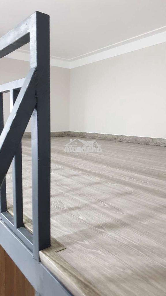 Phòng cho thuê. duplex đầy đủ nội thất.  - 3