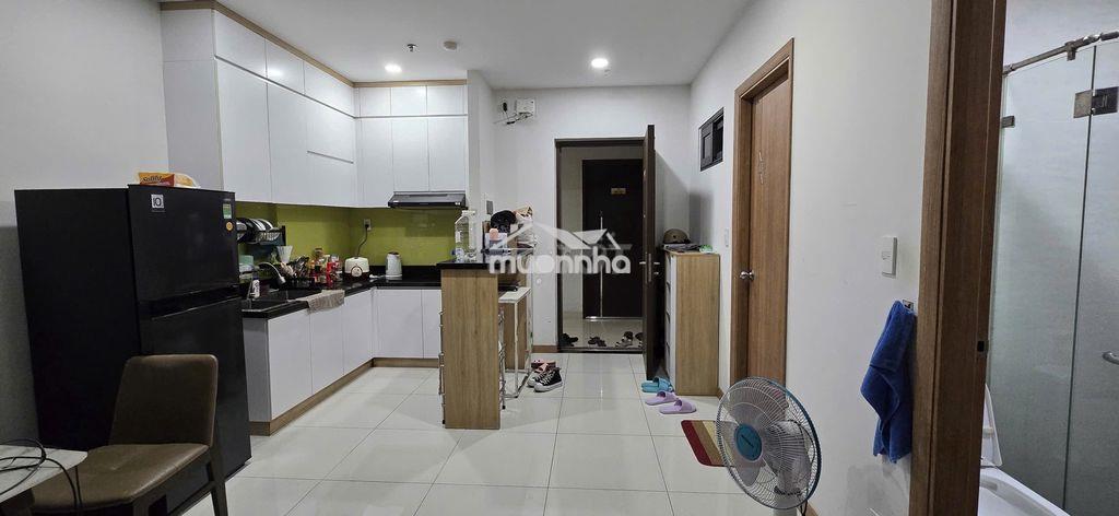 Bcons suối tiên - shr| ngay làng đh & metro số 1 - 2pn 58m2| 2 tỷ450tr - 4