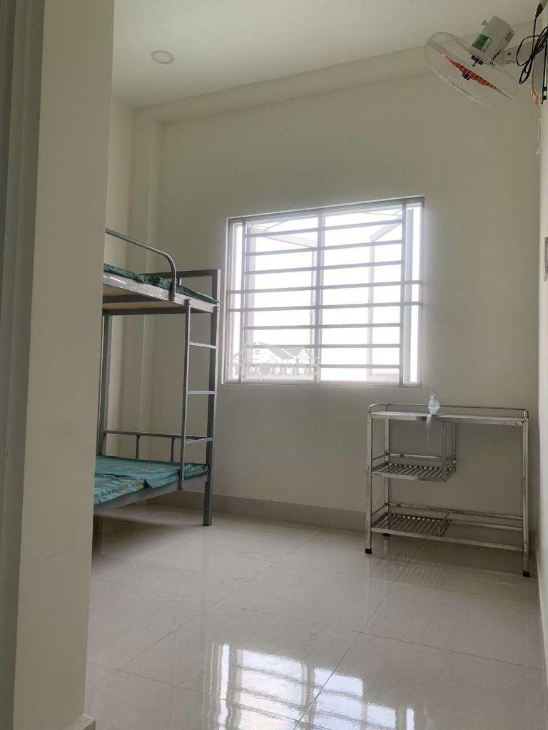 Cho thuê phòng giá rẻ có thang máy ngay chợ sinco gần bx miền tây aeon - 4