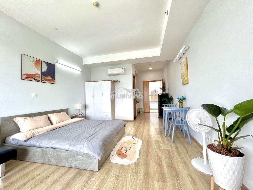 🍁Officetel charmington 31m2 - 1ty700 bao sang tên - 4