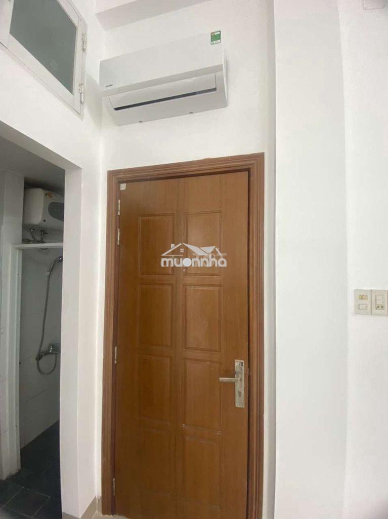 Phòng mặt tiền đ. hưng phú - cầu chữ y - 2