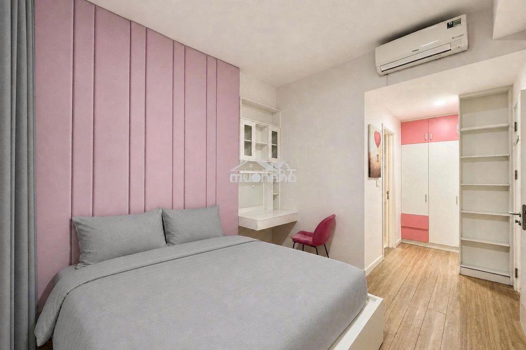 Cho thuê 2pn masteri an phú full nội thất giá 19 triệu - 2