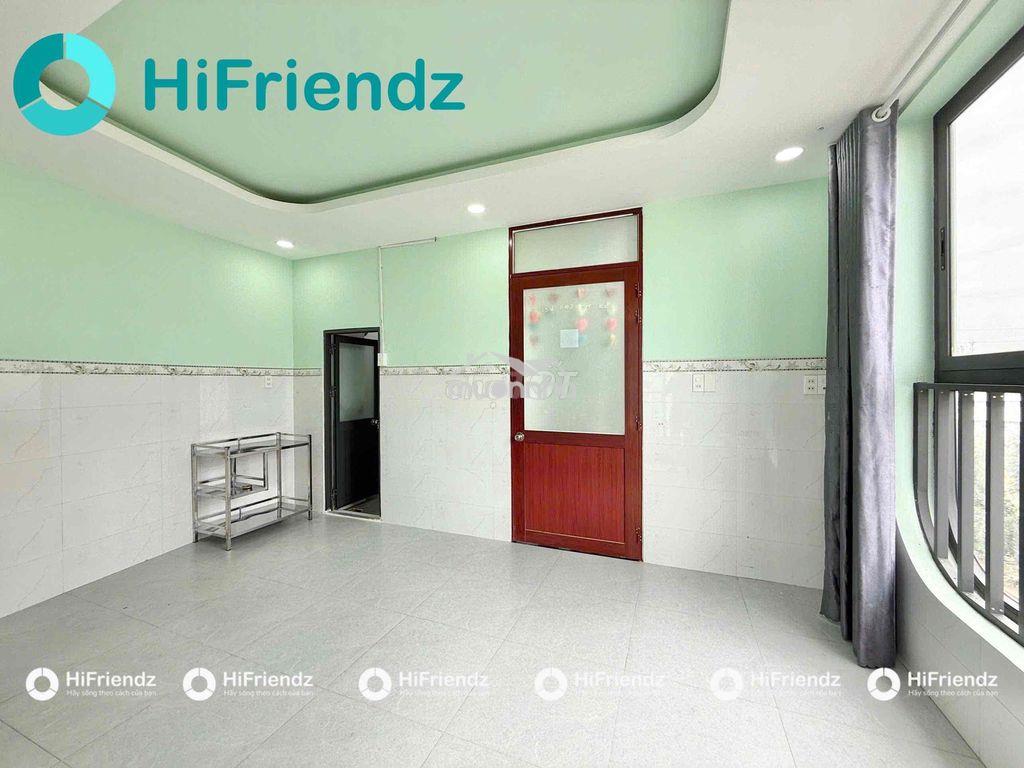 Căn hộ full nội thất có ban công nhận pet ngay sau lưng aeon bình tân - 2