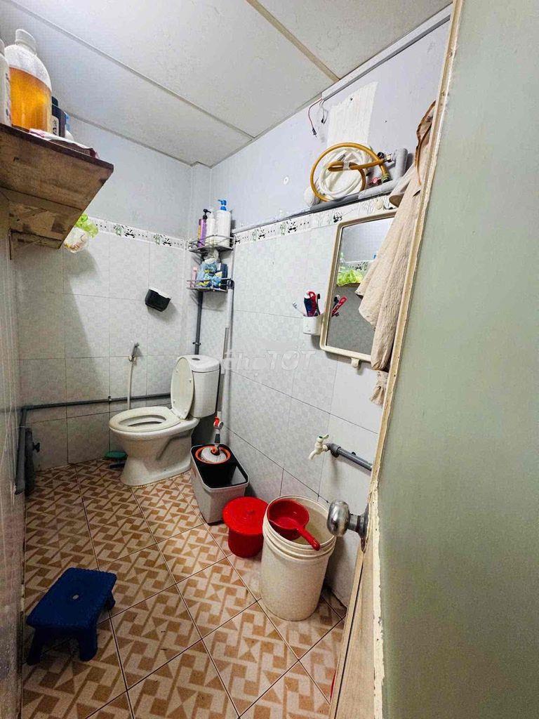 Cho thuê nhà nguyên căn đường bình trị đông- tên lửa - 2