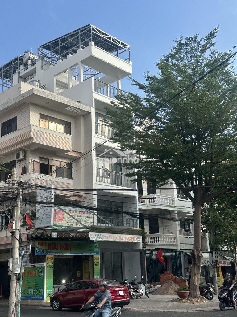 Cho thuê dải hạn nhà mặt tiền đường trương công định, vũng tàu - 2