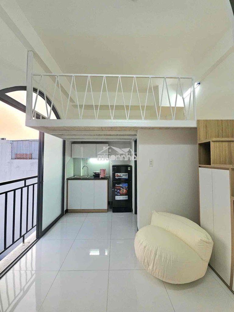 🎓 Sinh viên ơi! phòng xịn chỉ 4tr7 ngay điện biên phủ – bình thạnh 🏡