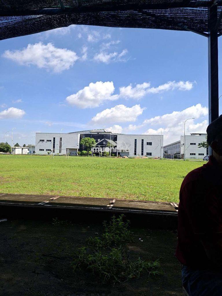 Cần bán gấp đất cần giuộc