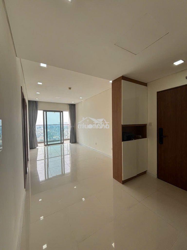 Cho thuê căn hộ rivera park sg,q10.dt:74m2-2pn-ntcb,view thoáng - 2