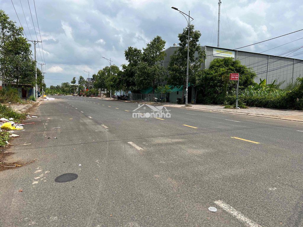 Gần 1000m2 mặt tiền đường đặng văn dầy, sau lưng đền thờ vua hùng - 2
