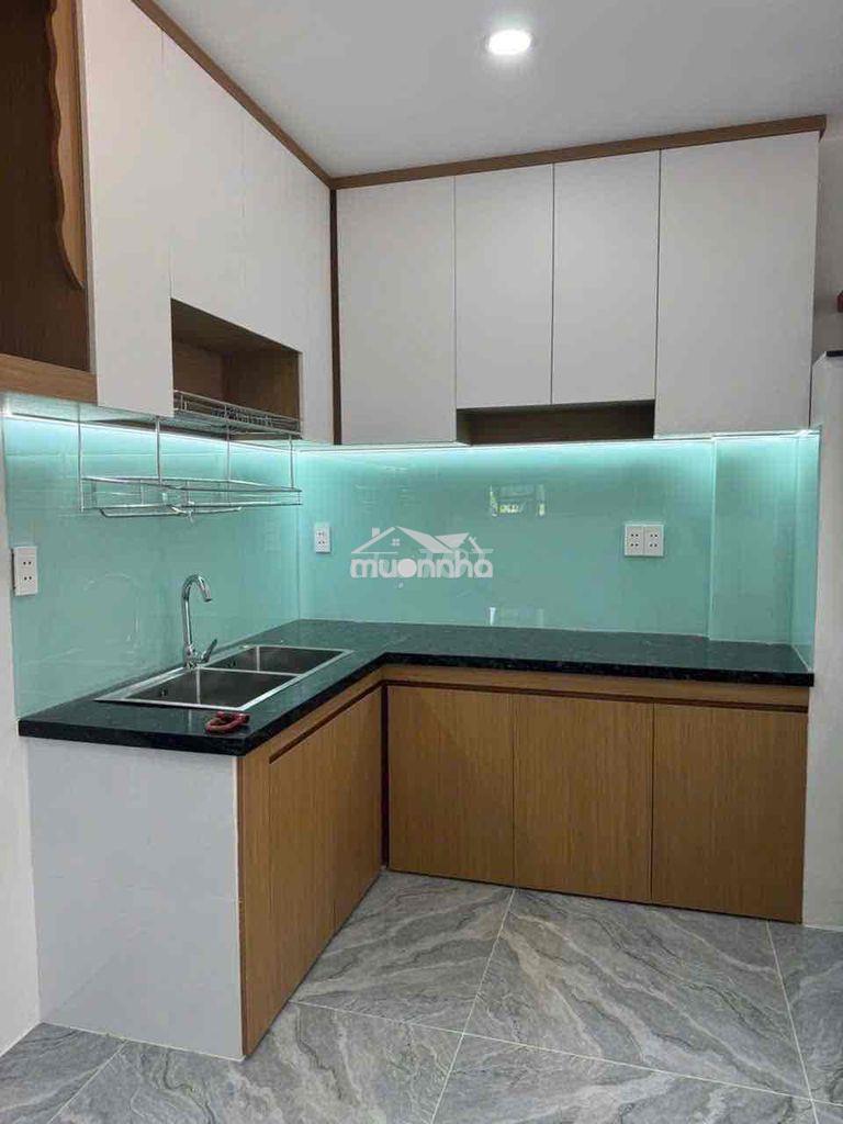 🏠Nhà shr xây mới , 2 pn nhỉnh 3 đồng, p.hiệp thành(cũ), q12  🏠 - 2