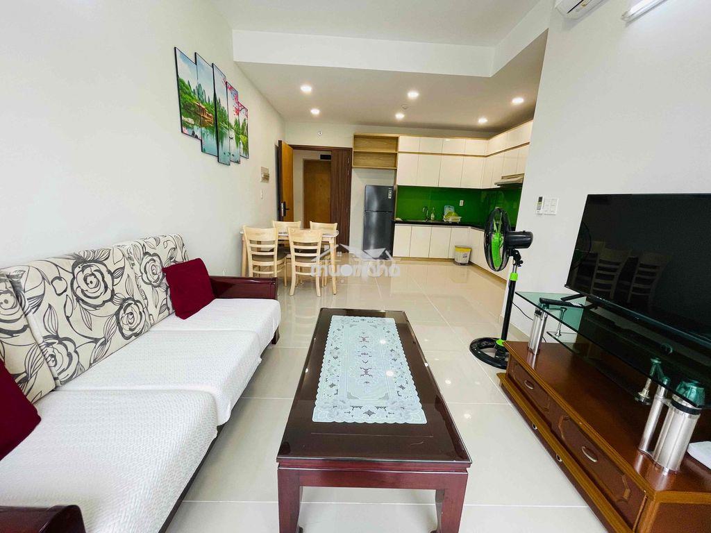Cho thuê căn hộ 2pn2wc 70m2 19tr và 1pn1wc 50m2 -13.5tr cao thắng q10 - 4