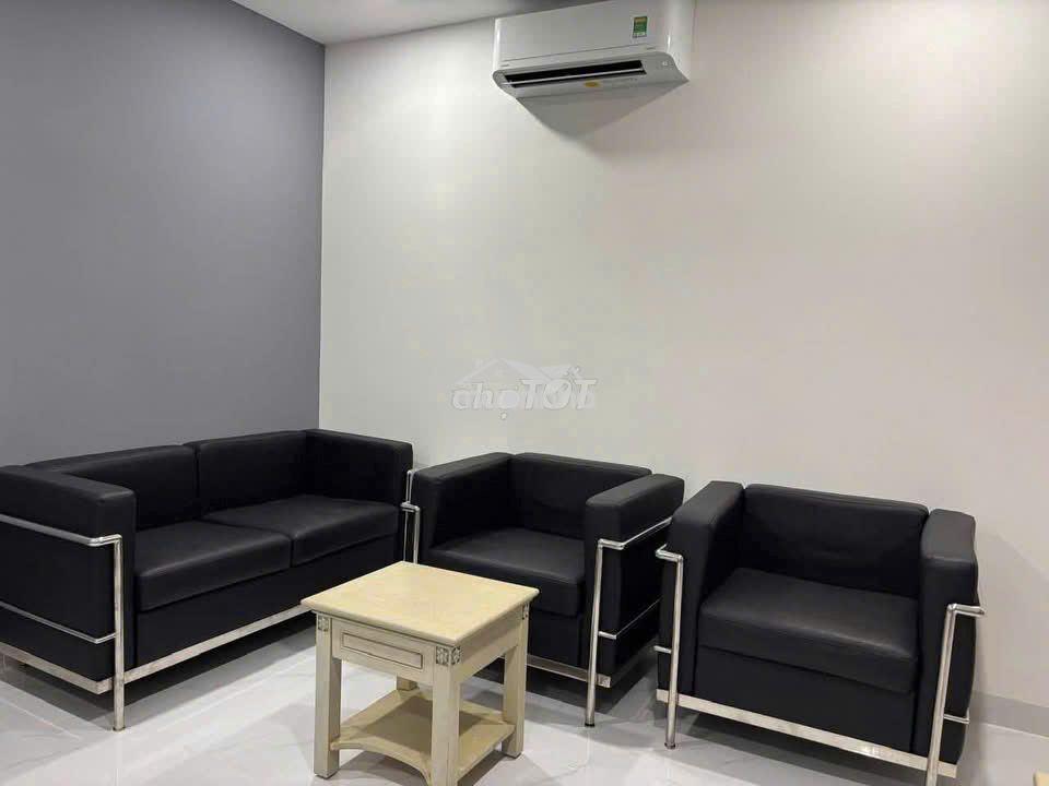 Cho thuê căn hộ chung cư phú mỹ c2 - 4