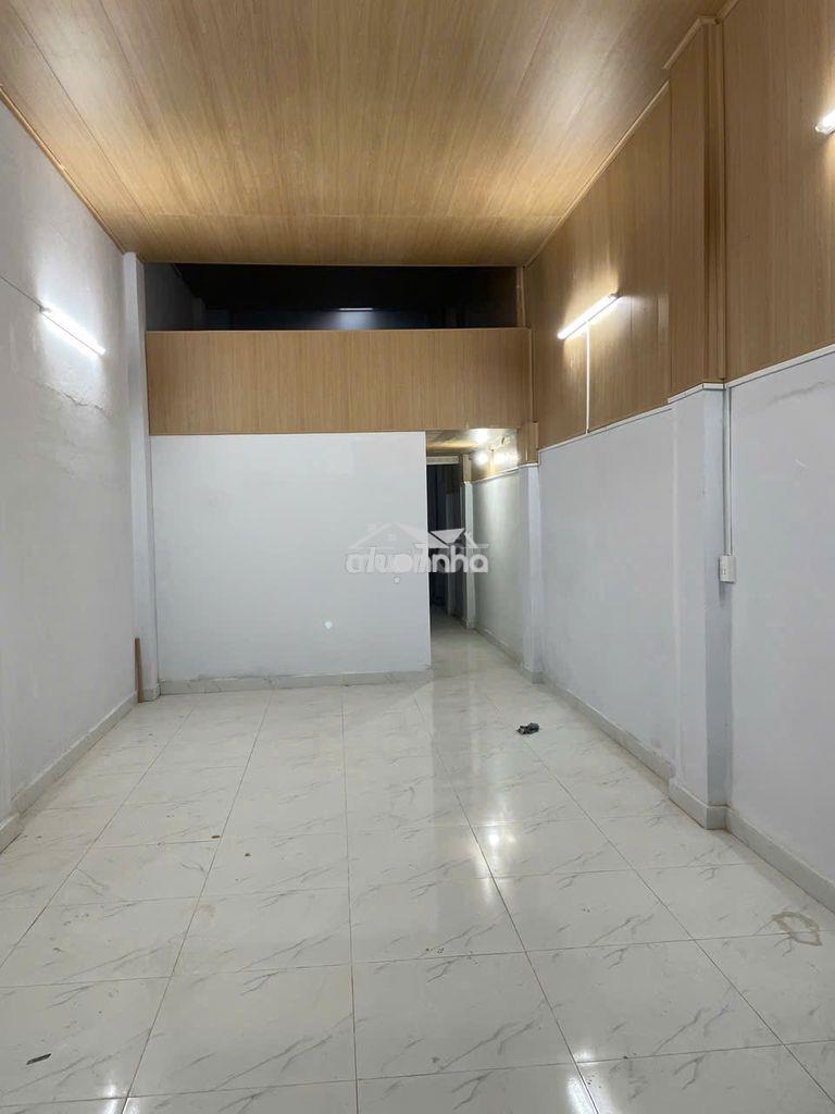 Nhà cho thuê phía sau siêu thị coopmart nguyễn ảnh thủ - 3