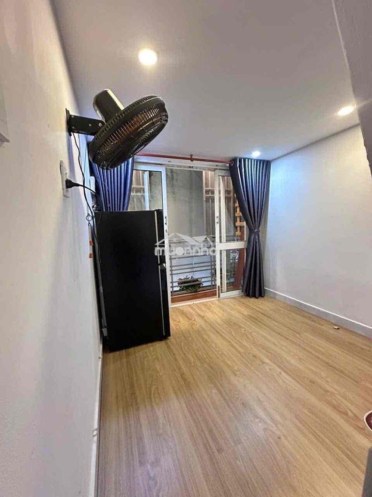 Nhà nhỏ đẹp - lê quang định - bình thạnh - 3