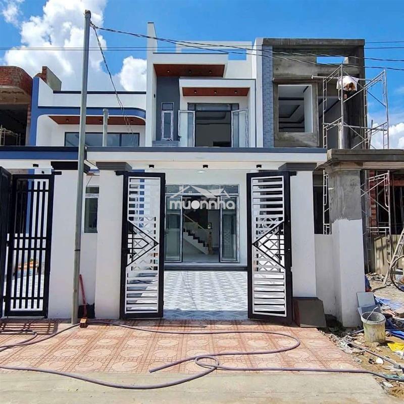 Anh chị đang tìm nhà phường tân triều ghé tham khảo nhà lầu gi: 1,75tỷ