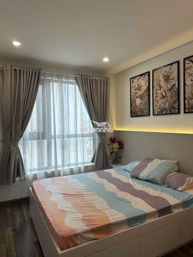 Căn hộ 2pn đẹp – full nội thất – sẵn sàng bàn giao - 3