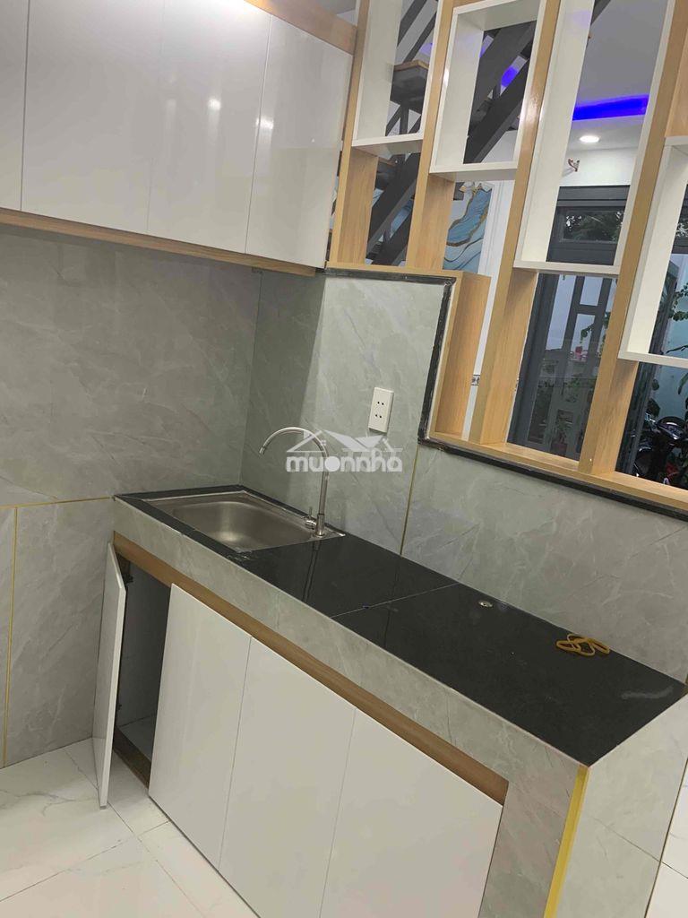 Cần bán nhà quận 12 - trương thị hoa - 3