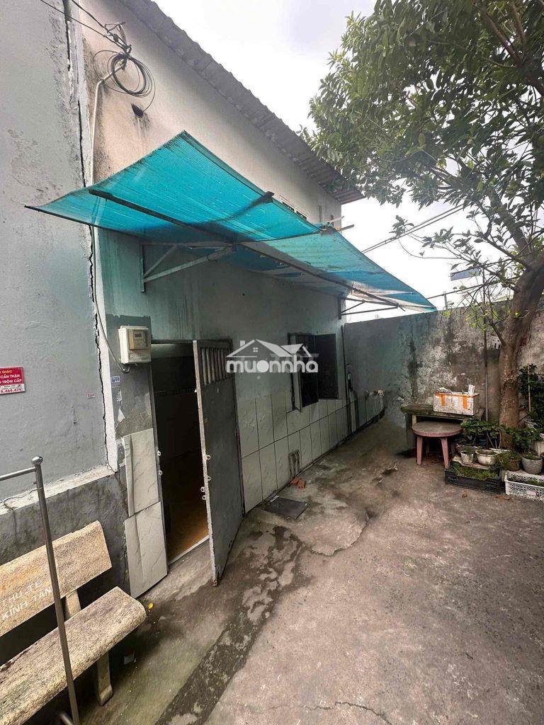 Cho thuê nhà trọ hẽm xe hơi, gần qtrung & pv bạch