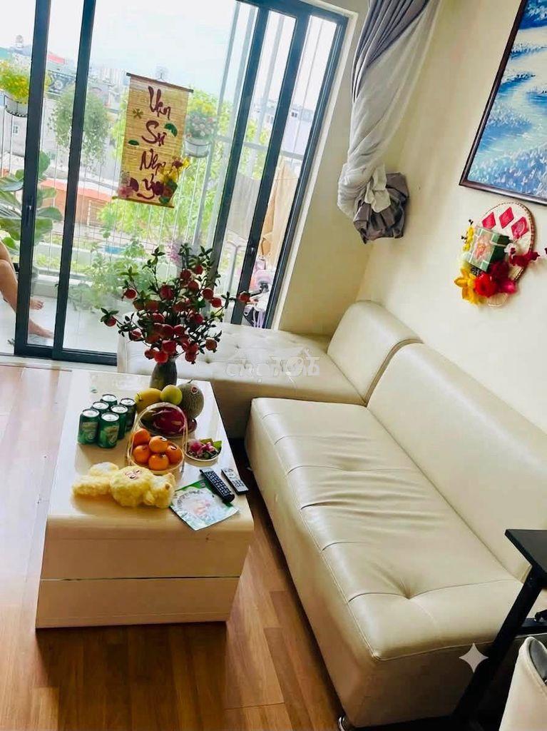 Viva riverside q6 - căn 78m2 full nội thất - 2pn