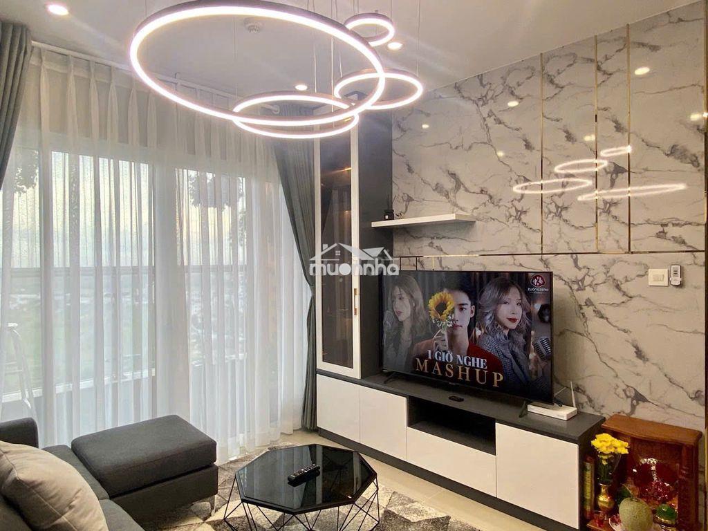 Định cư nên bán lại căn hộ 3pn - cc dragon hill 2 - mt nguyễn hữu thọ - 4