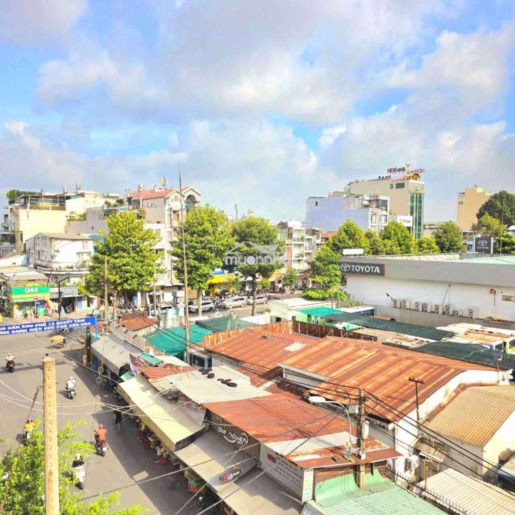 Cần bán gấp c/cư 2 phòng ngủ, tân bình - 3
