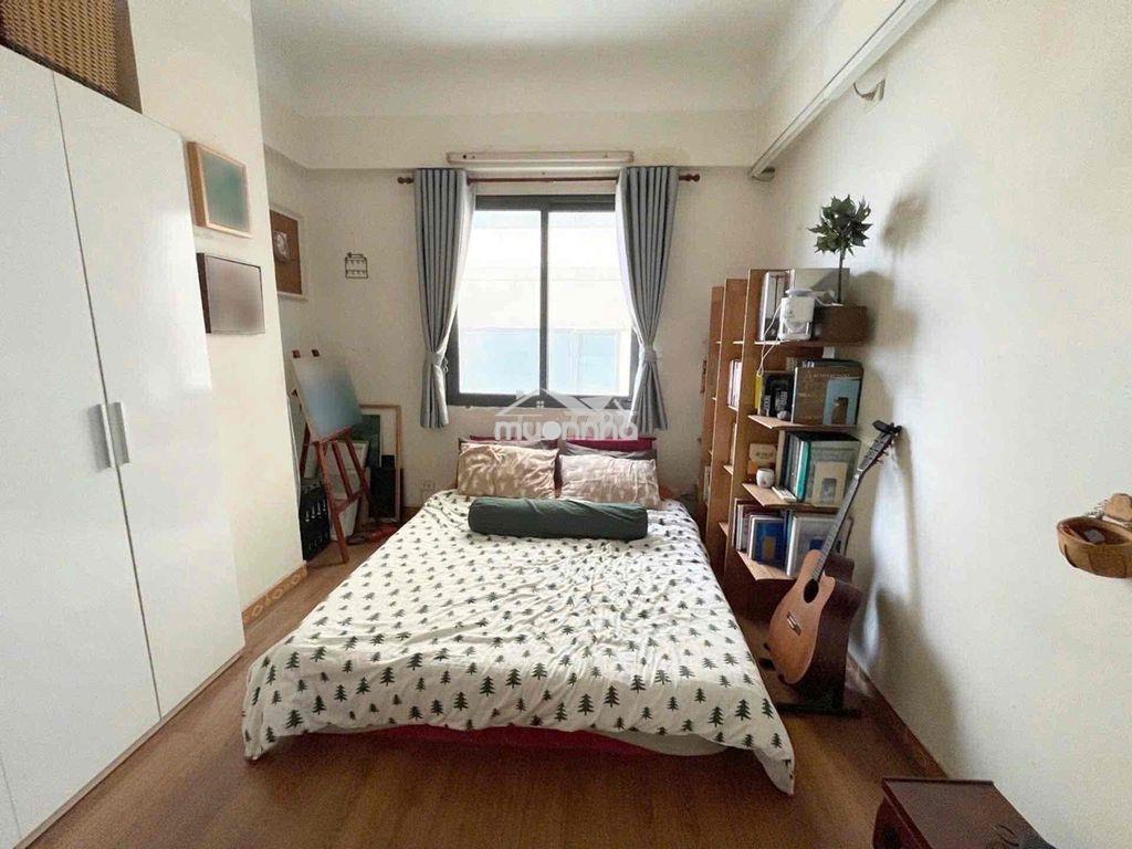 Giá 5 tỷ 800 chung cư hud điện biên phủ – 66m² – 2pn – thang máy • v - 4