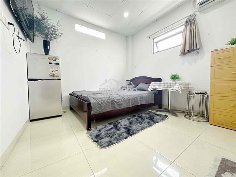 Phòng studio đẹp full nội thất - giá tốt - ở ngay