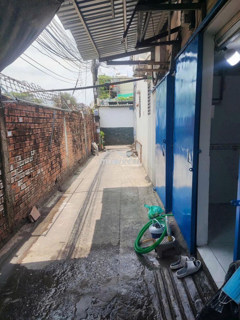 Cho thuê phòng trọ - 3